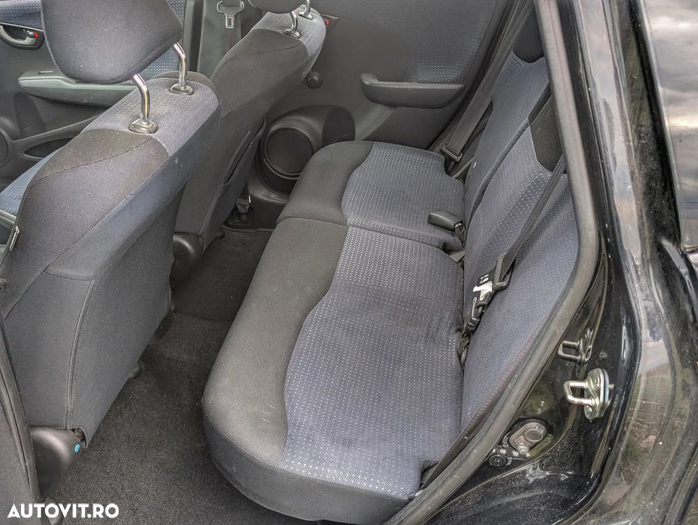 Honda Jazz 1.2 i-VTEC - 8