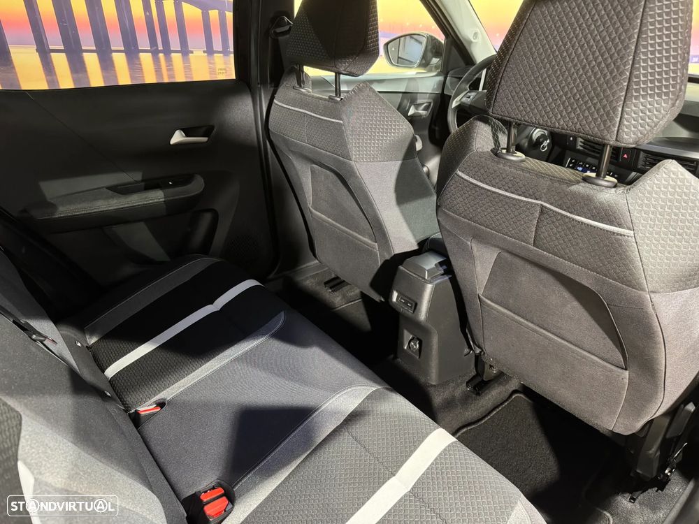 Opel Frontera 1.2 Hybrid GS eDCT - 21