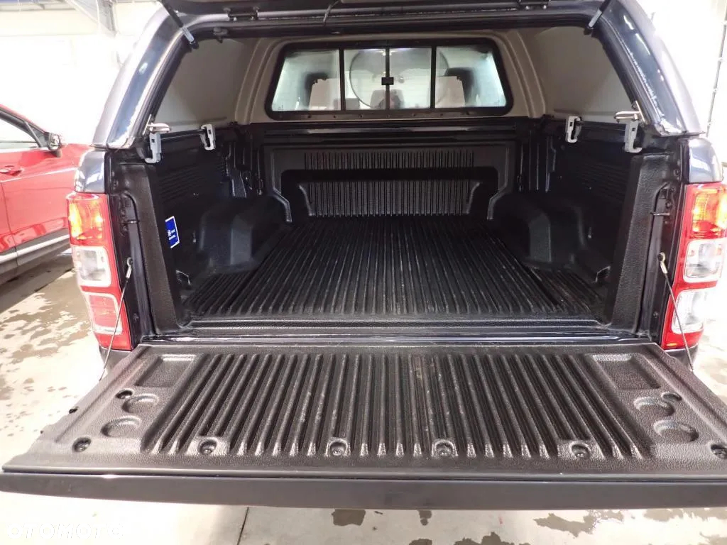 Ford Ranger 2.0 EcoBlue 4x4 DC XL - 13