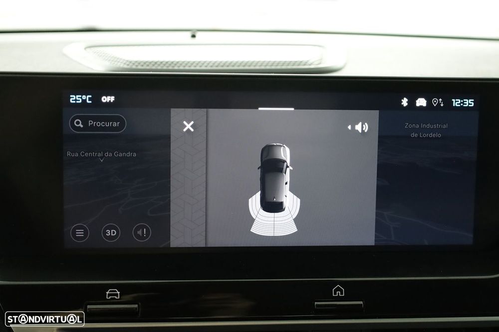 Citroën C4 1.2 PureTech Plus EAT8 - 14