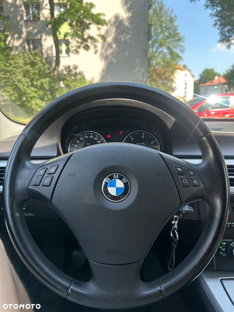 BMW Seria 3 - 13