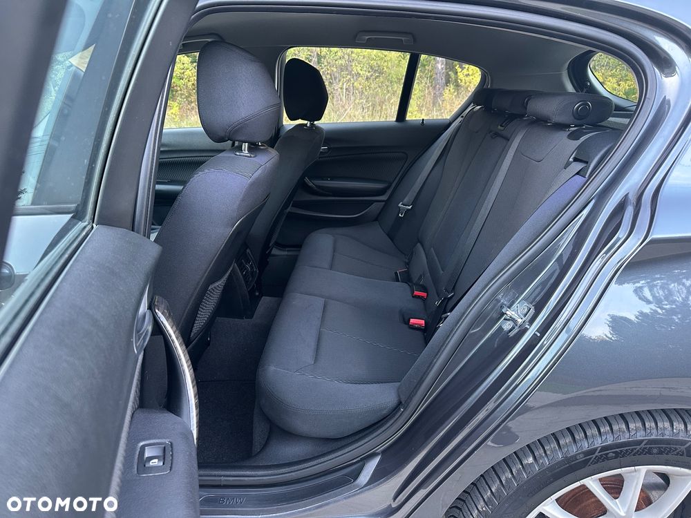 BMW Seria 1 118i Urban Line - 21