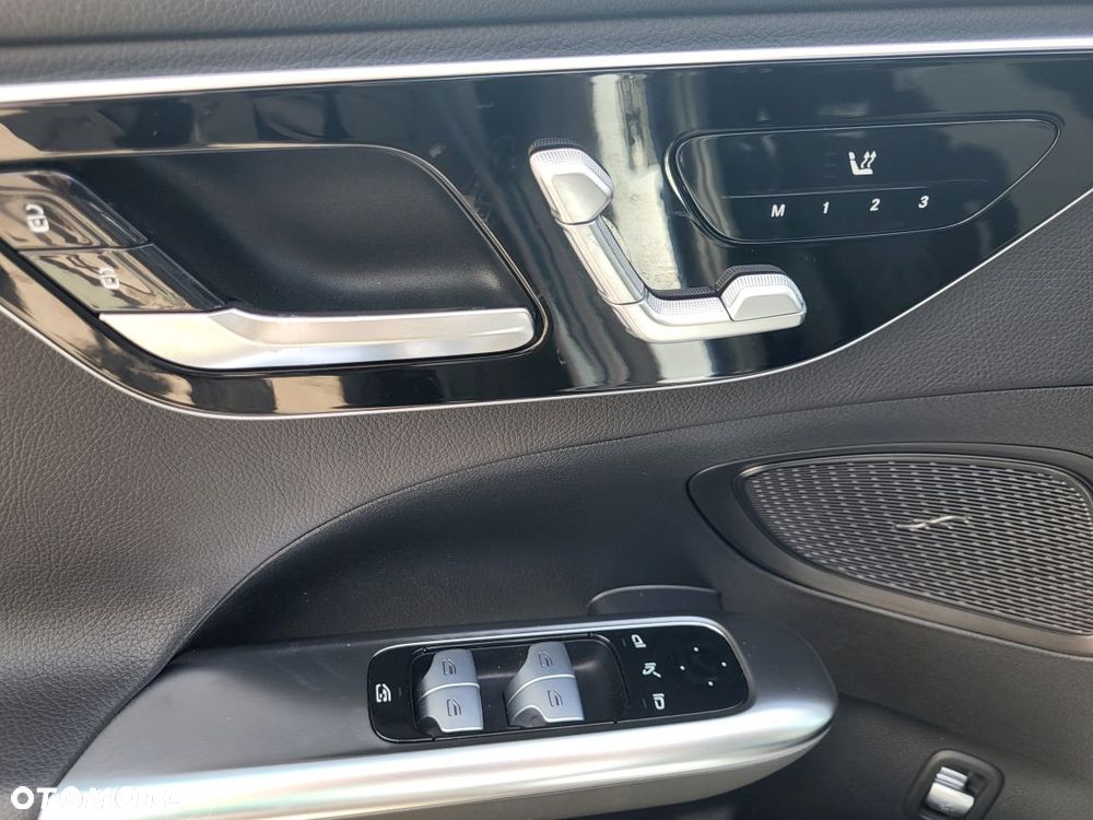 Mercedes-Benz Klasa C 220 d mHEV 4-Matic Avantgarde - 17