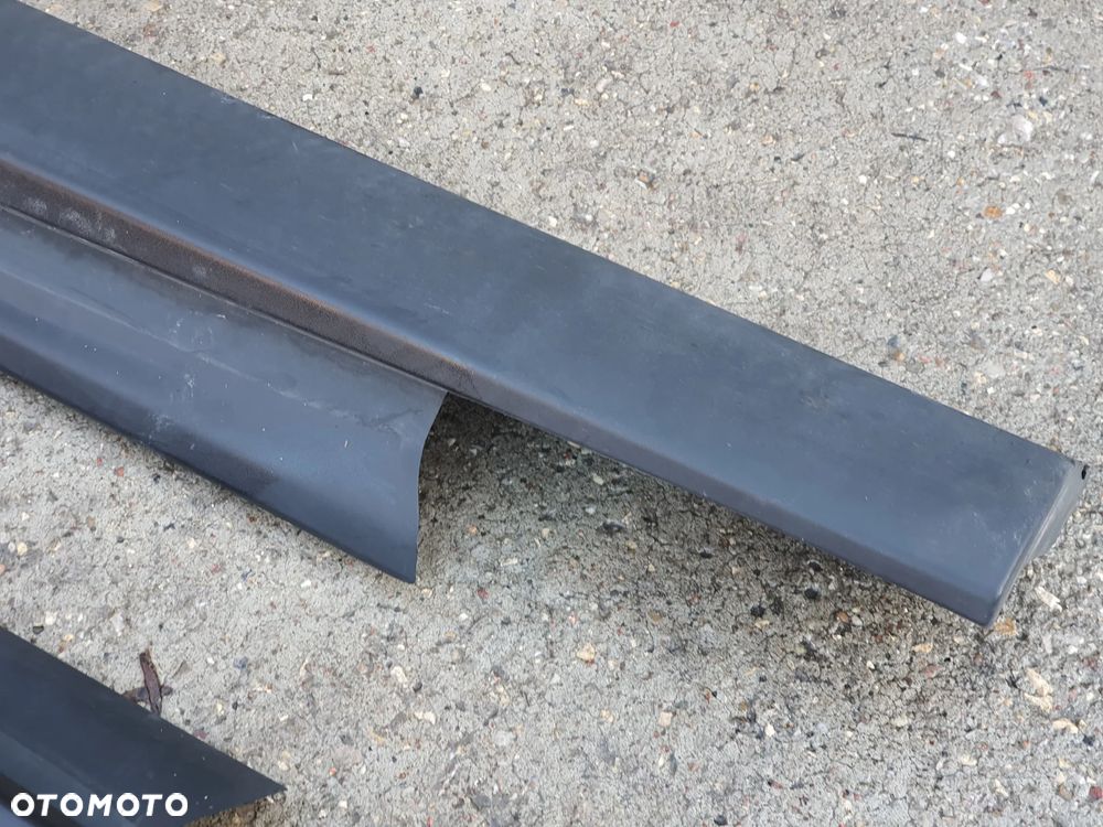 LISTWA PROGOWA FORD FOCUS MK4 JX7B-A10155-A ORY LEWA PRAWA - 3