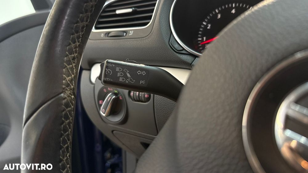 Volkswagen Golf 1.4 TSI Style - 23
