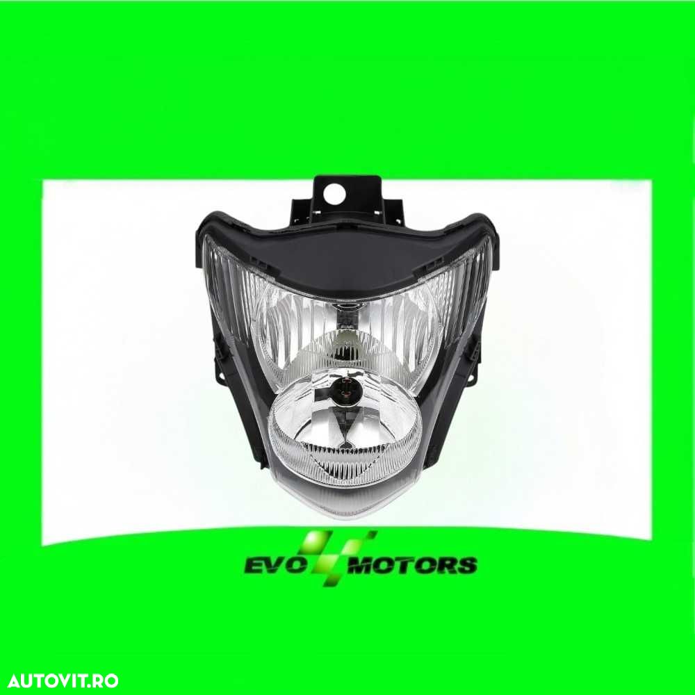 Far Honda Hornet CB600F 2007 2010 A1927 - 1