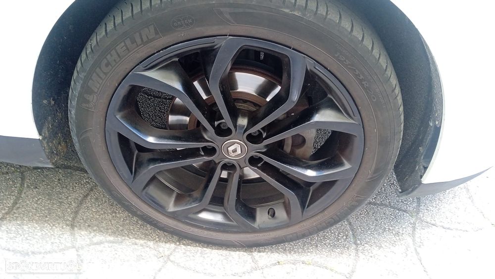 Renault Grand Scénic dCi 110 EDC Dynamique - 6