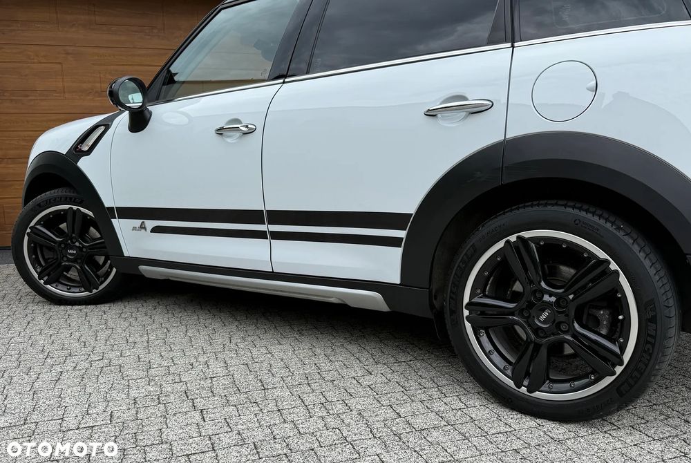 MINI Countryman - 9