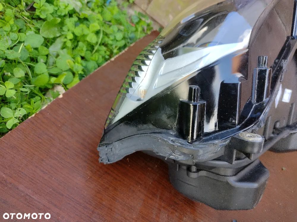 TRIUMPH DAYTONA 675 LAMPA PRZÓD KLOSZ światło - 6