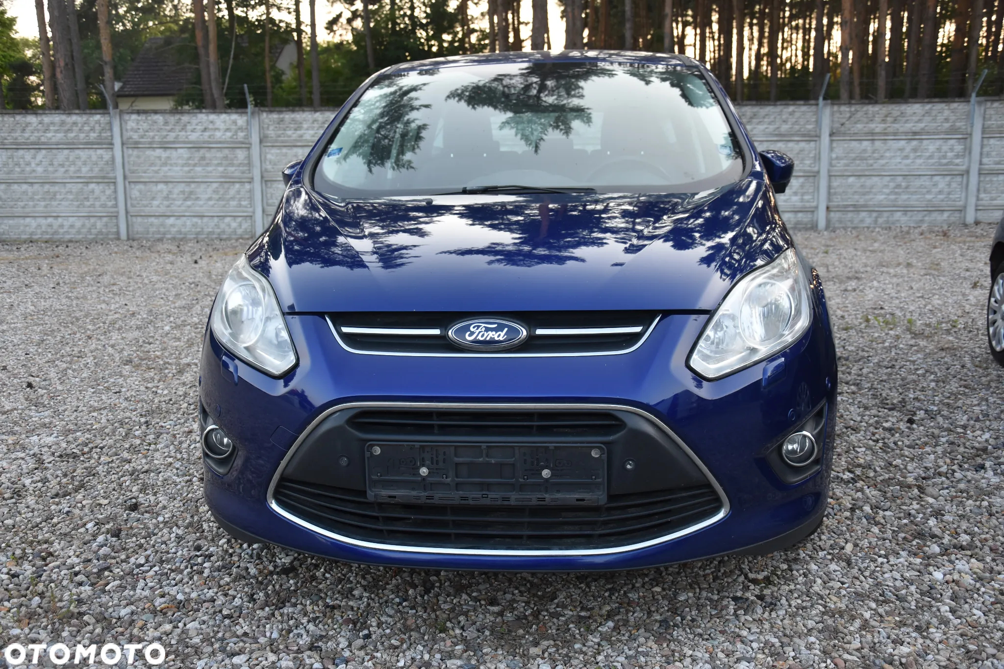Ford C-MAX 1.0 EcoBoost Titanium ASS - 4