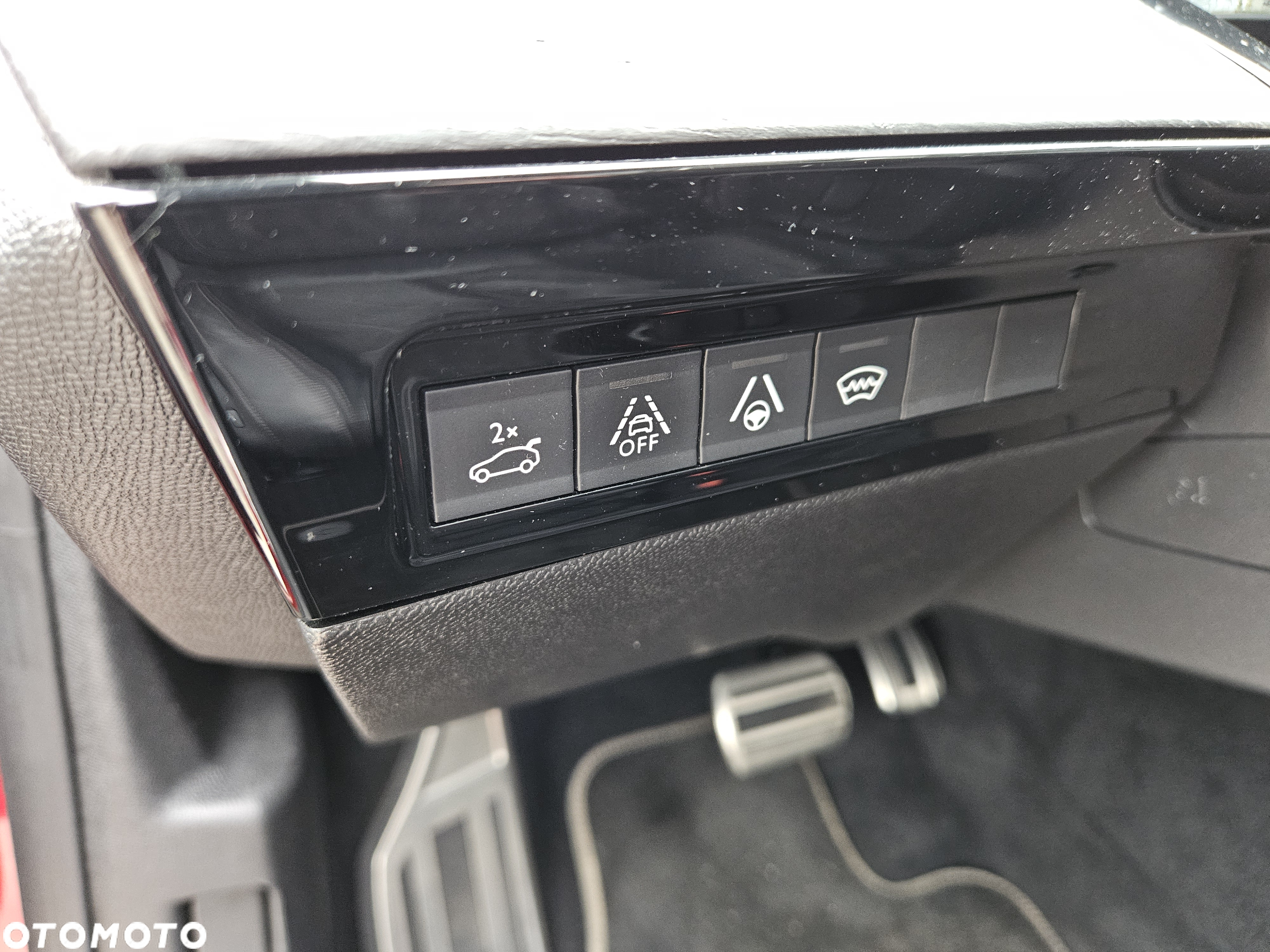 Peugeot 508 PureTech 225 EAT8 GT Pack - 20