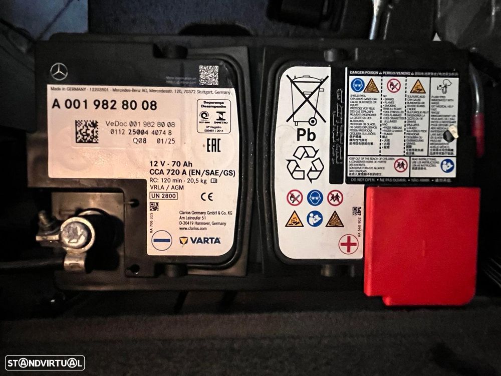 Mercedes-Benz SL 500 - 31