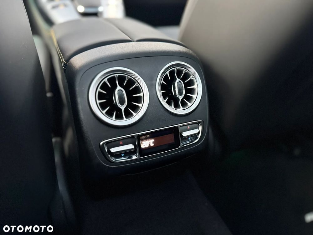 Mercedes-Benz AMG GT 63 S 4Matic+ Speedshift MCT 9G - 22