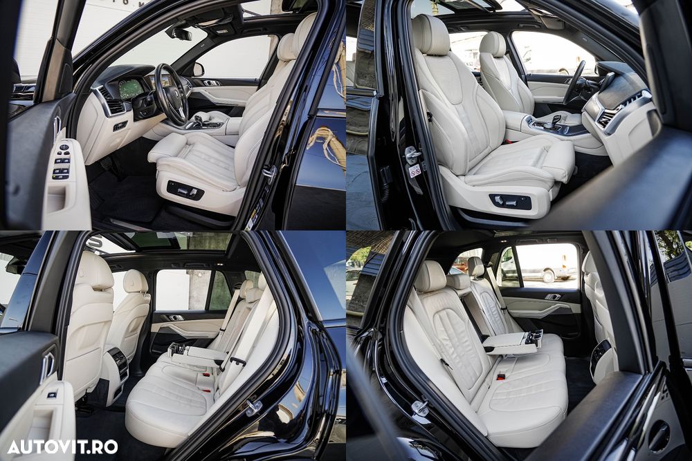 BMW X5 xDrive45e AT PHEV - 6