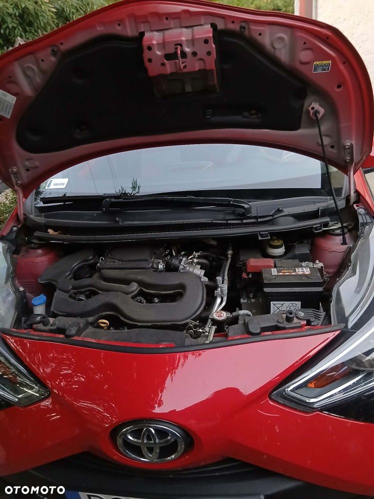 Toyota Aygo - 3