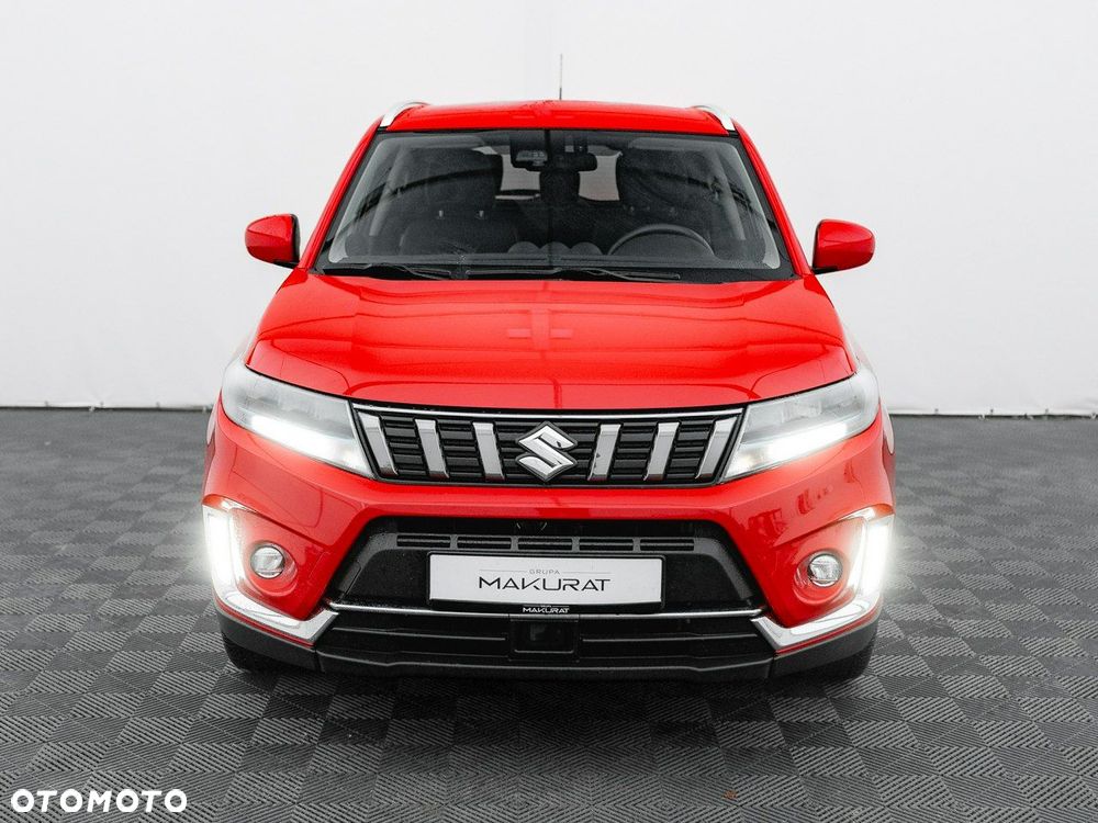 Suzuki Vitara - 8