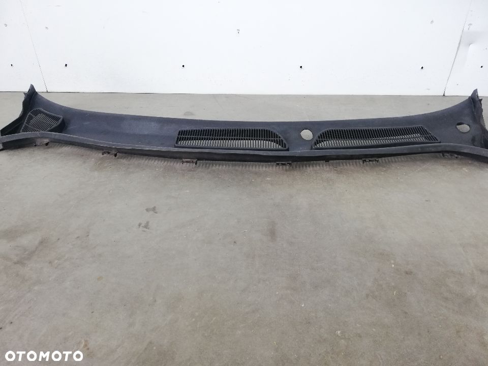 Podszybie Ford Fiesta Mk7 2008-2017r. 8A61-A02216-AD - 12