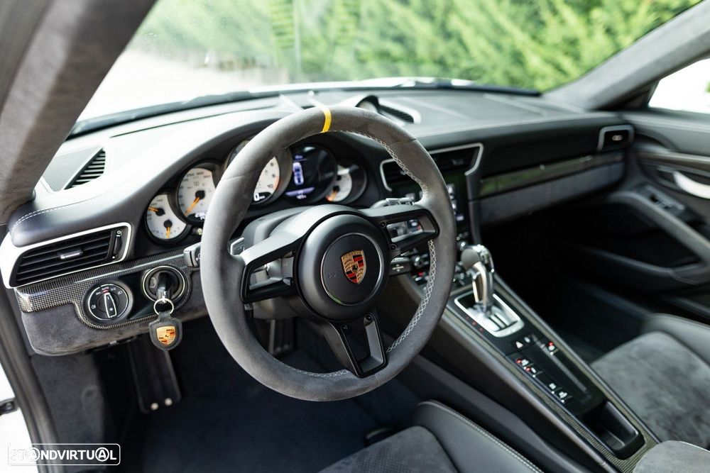 Porsche 911 (991) GT3 RS PDK - 5