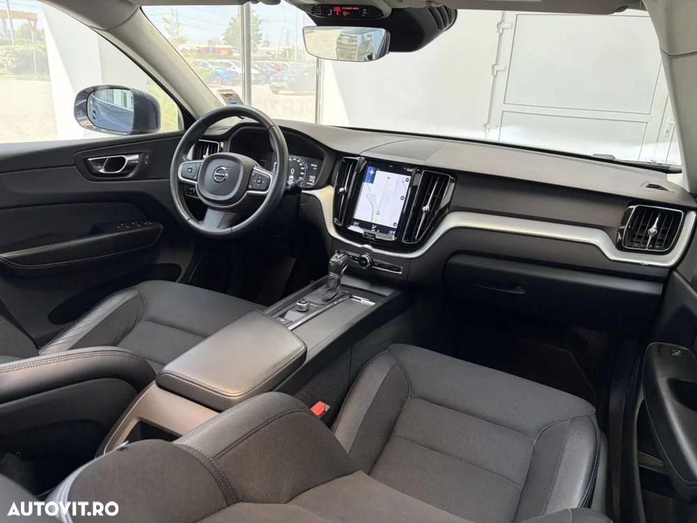 Volvo XC 60 - 10