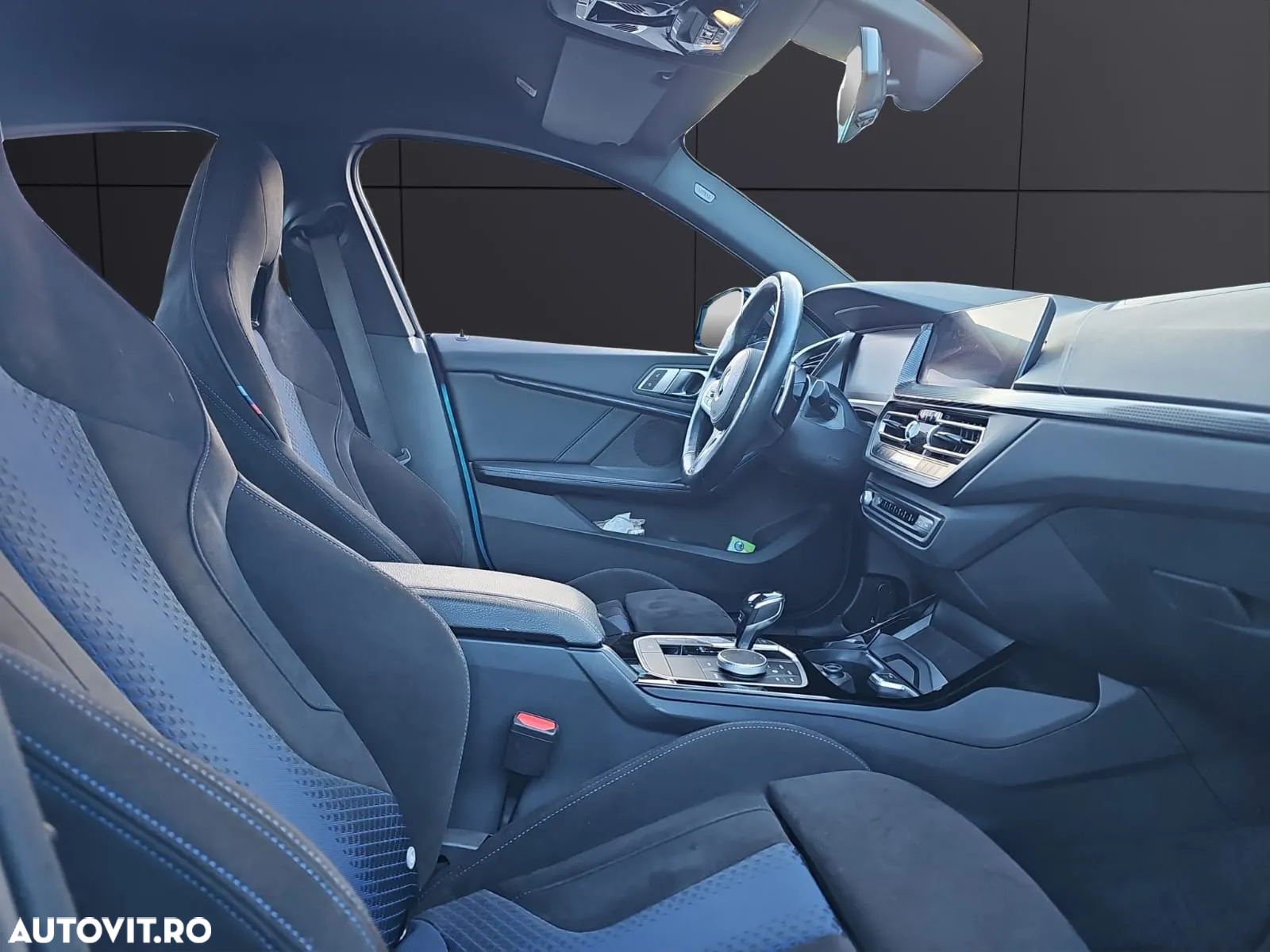 BMW M2 M235i xDrive AT - 20
