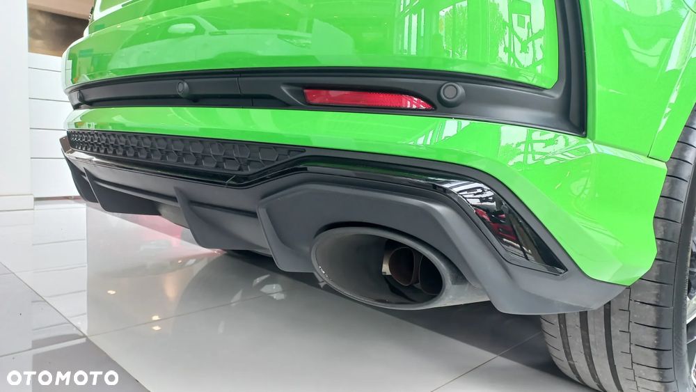 Audi RS Q3 - 13