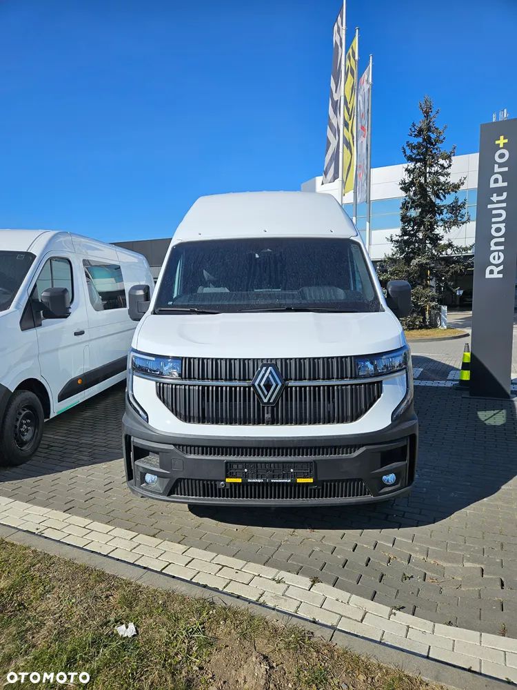 Renault Master Furgon - 5