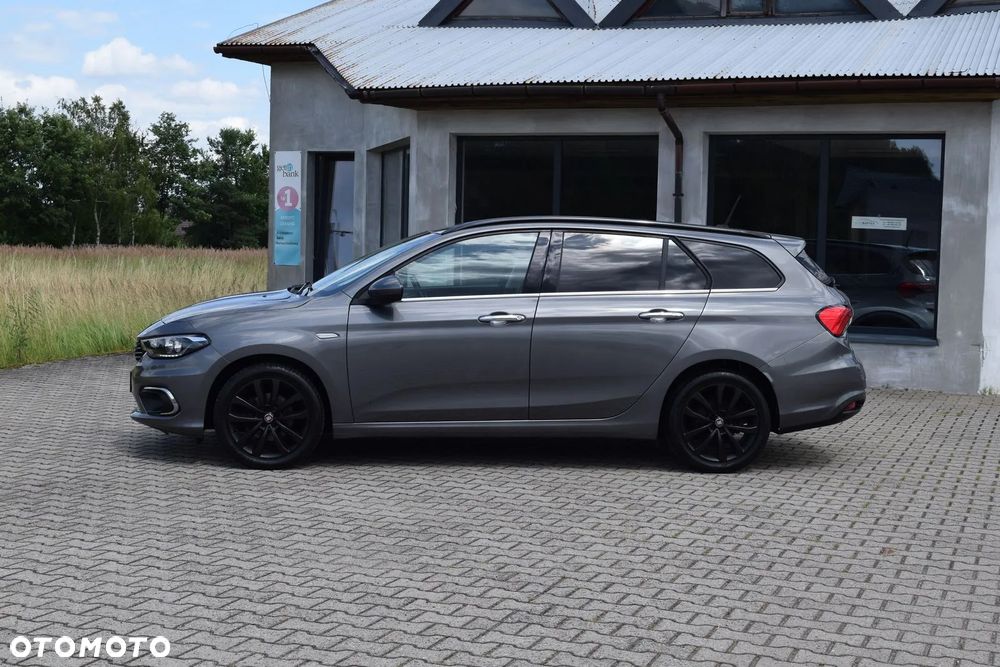 Fiat Tipo 1.4 T-Jet Lounge - 3