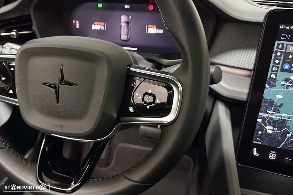 Polestar 2 Long Range 78 kWh - 45