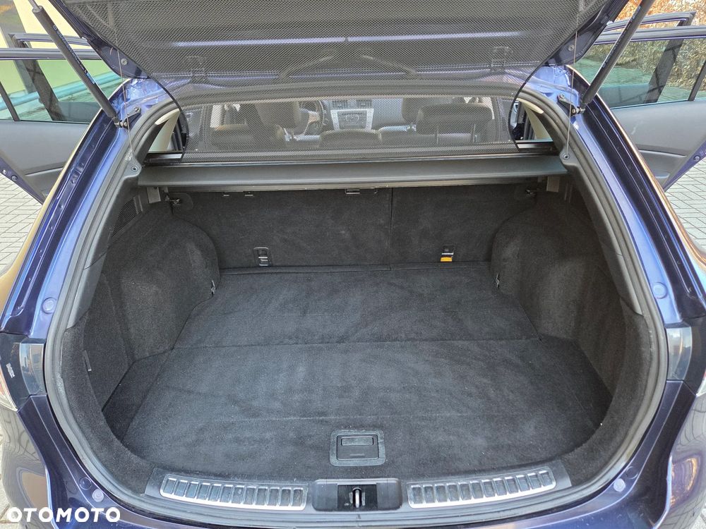 Mazda 6 Sport 2.5 Dynamic - 27