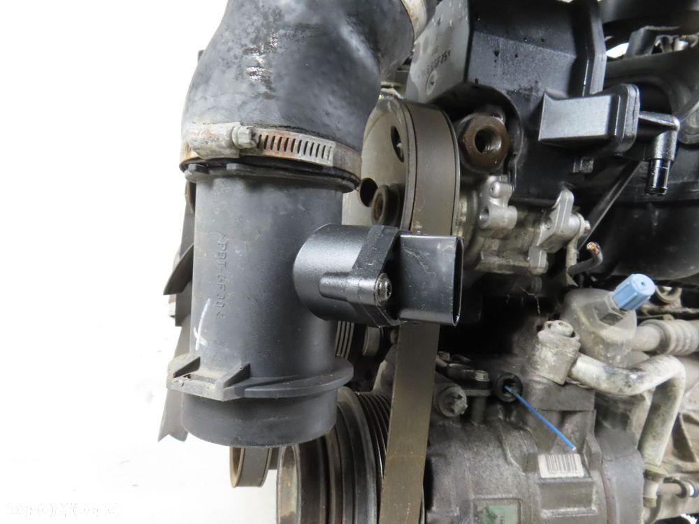 SILNIK SWAP MERCEDES-BENZ CLK C208 230 Kompressor M111975 - 7