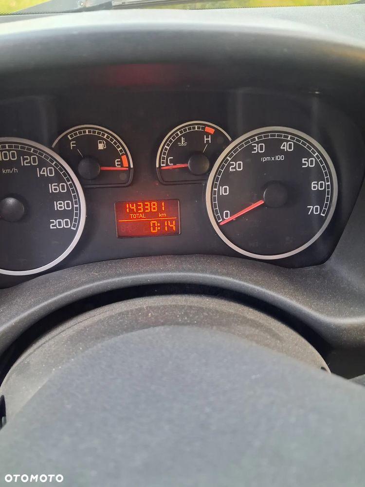 Fiat Punto 1.2 8V Classic - 9