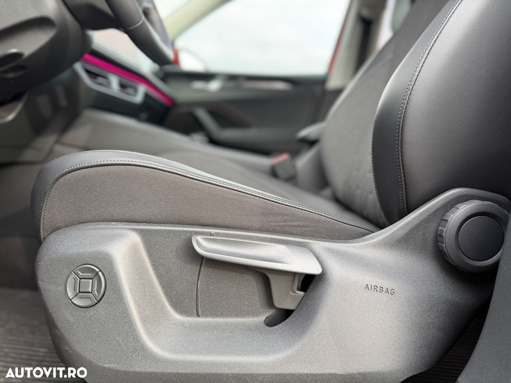 Volkswagen Tiguan 1.5 TSI eHybrid DSG PHEV Life - 13