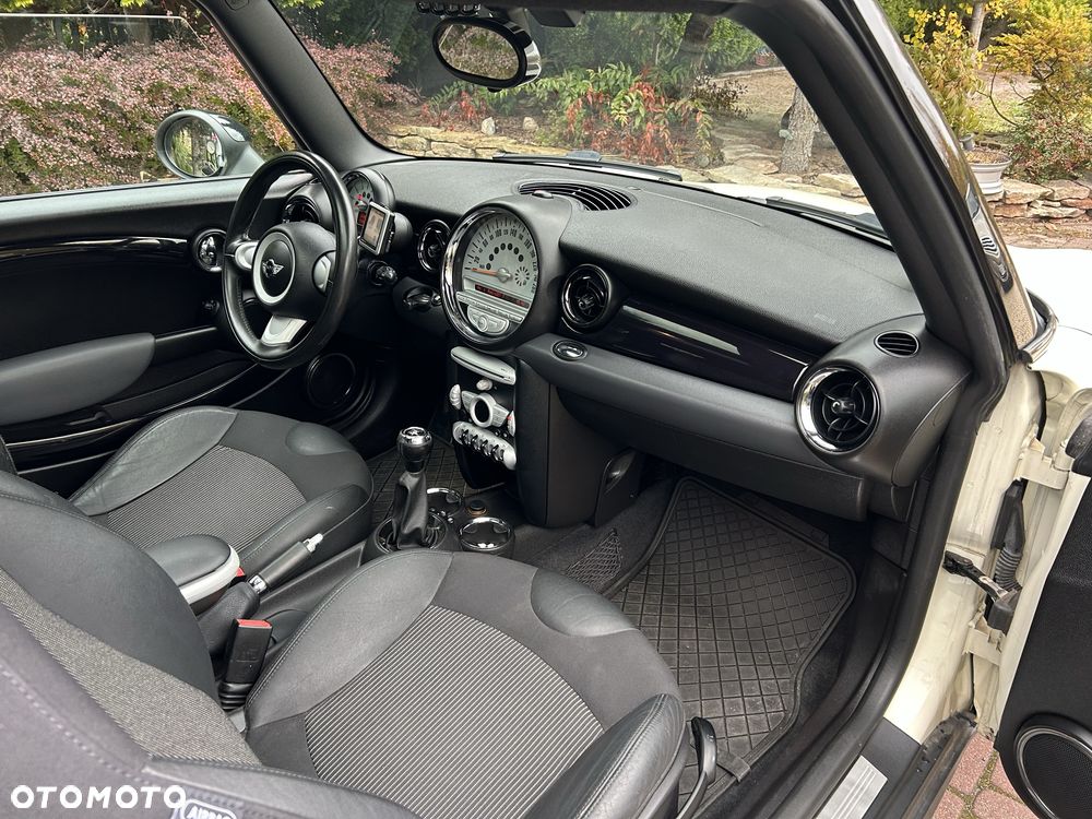 MINI Clubman - 10