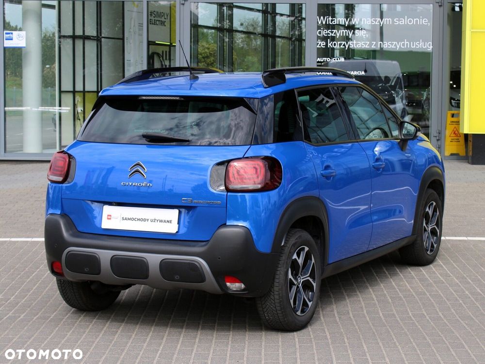 Citroën C3 Aircross - 6