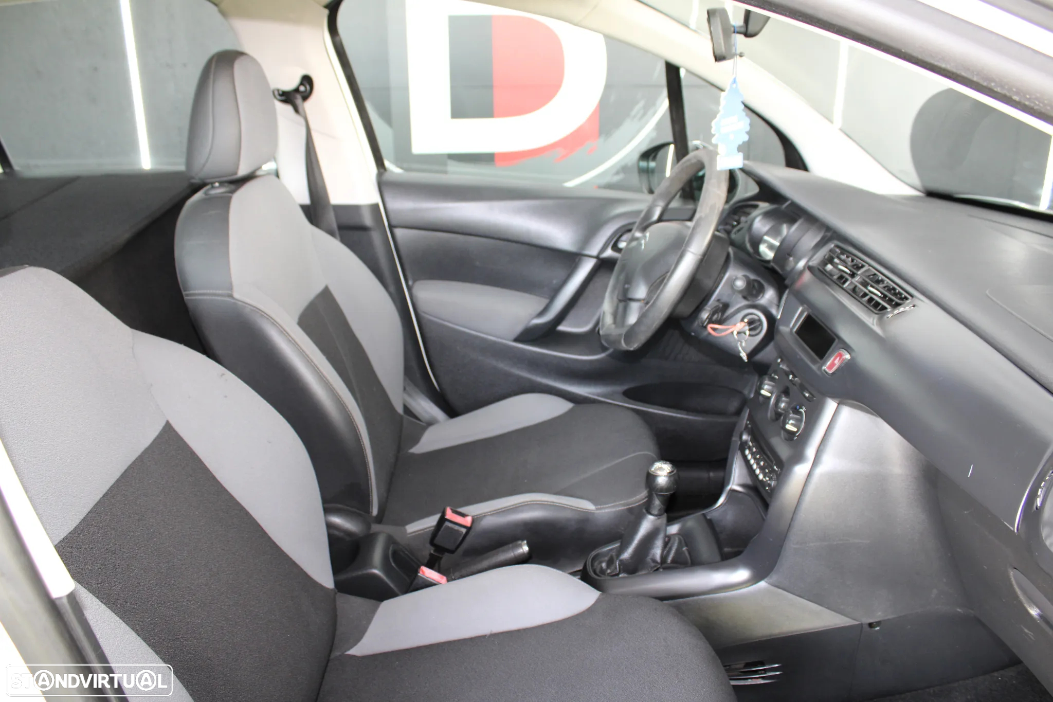 Citroën C3 - 13