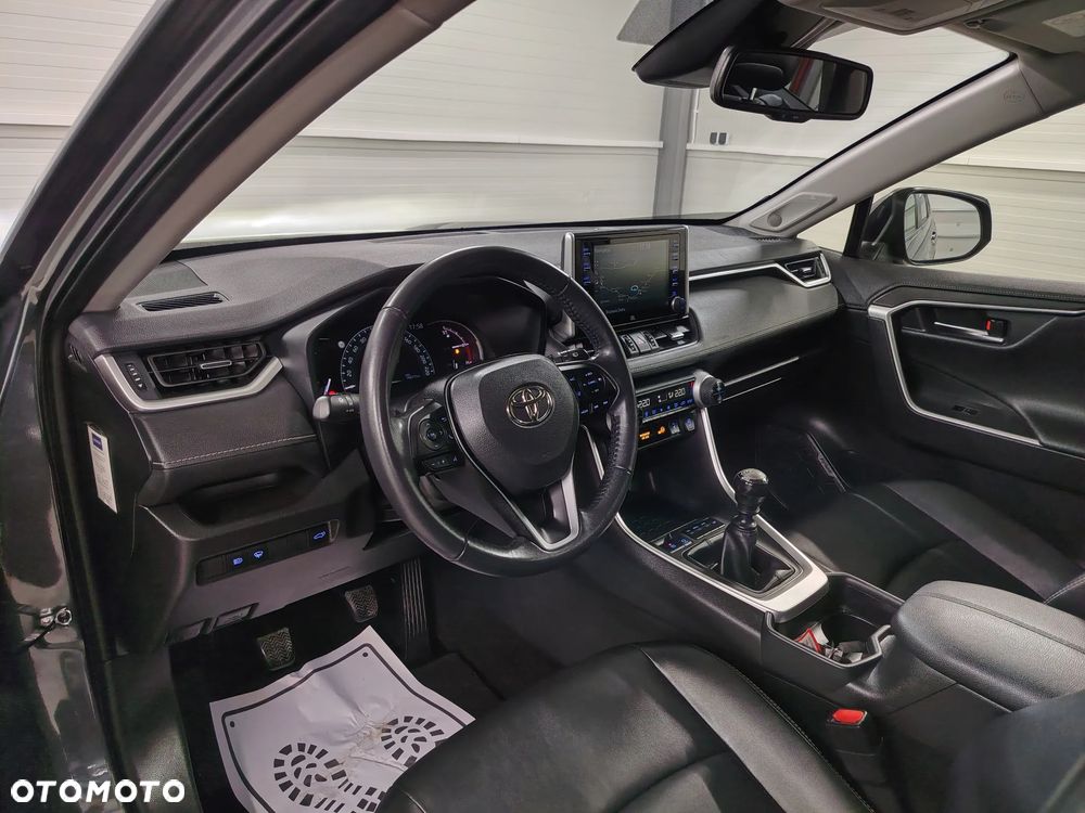 Toyota RAV4 2.0 4x2 Start&Stop Team Deutschland - 15