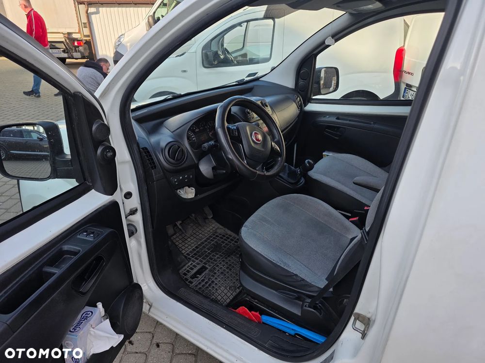 Fiat Fiorino - 4