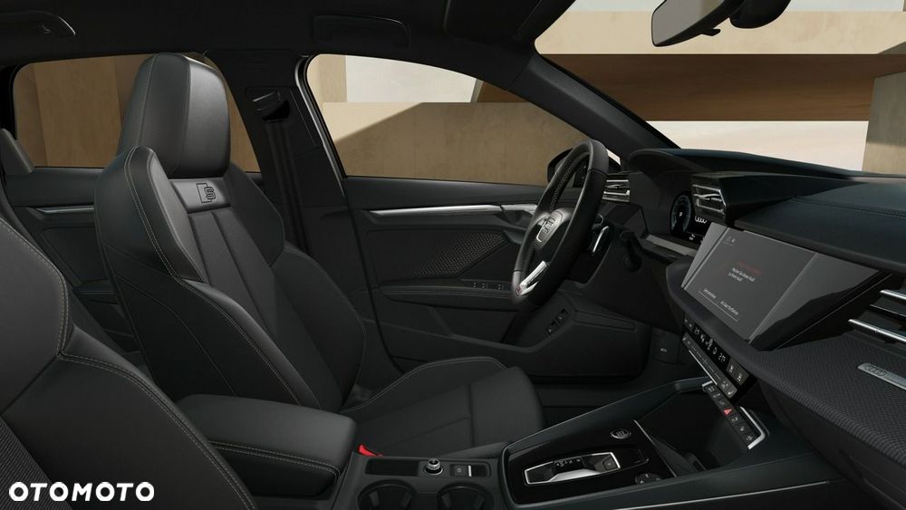 Audi A3 Sportback - 9