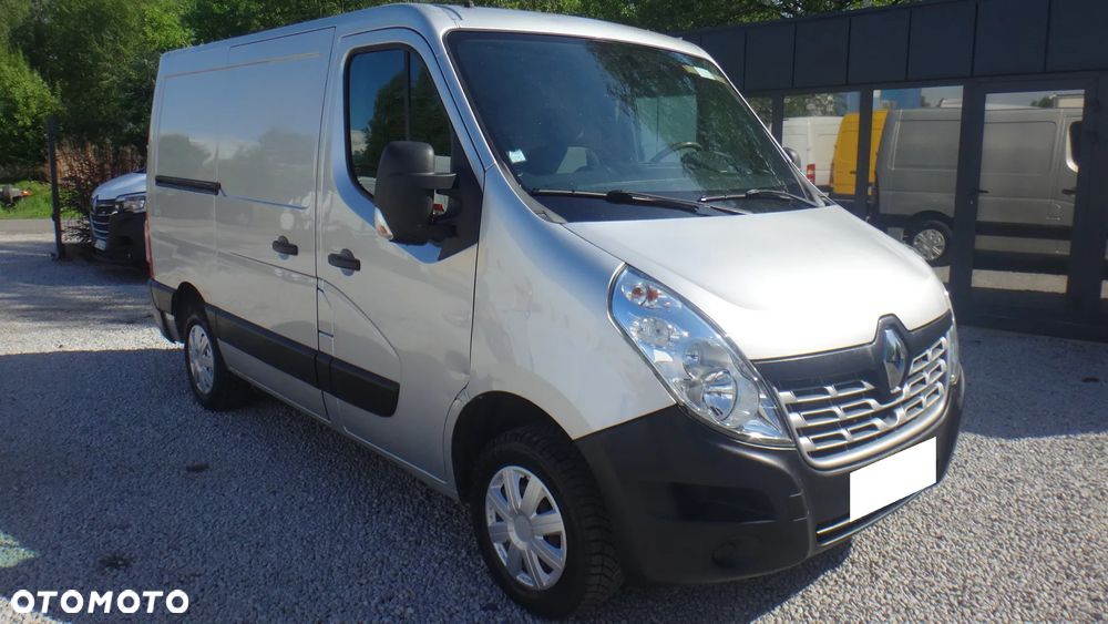 Renault Master - 4