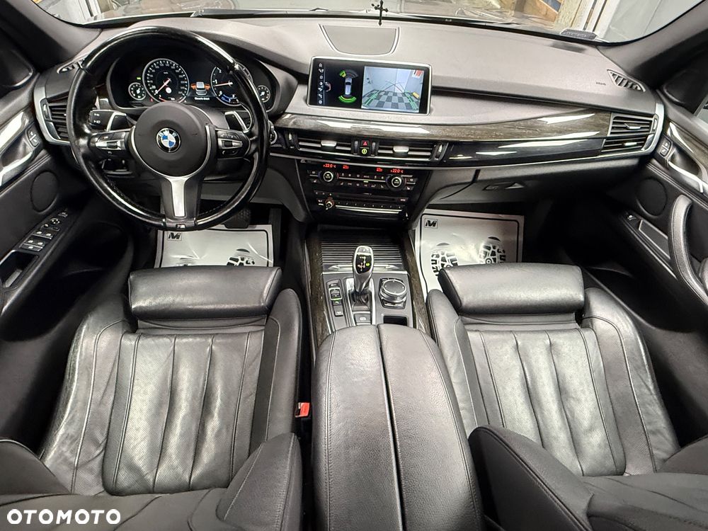 BMW X5 - 12