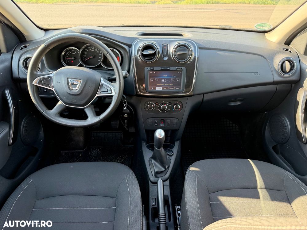 Dacia Sandero 1.0 SCe Acces - 5
