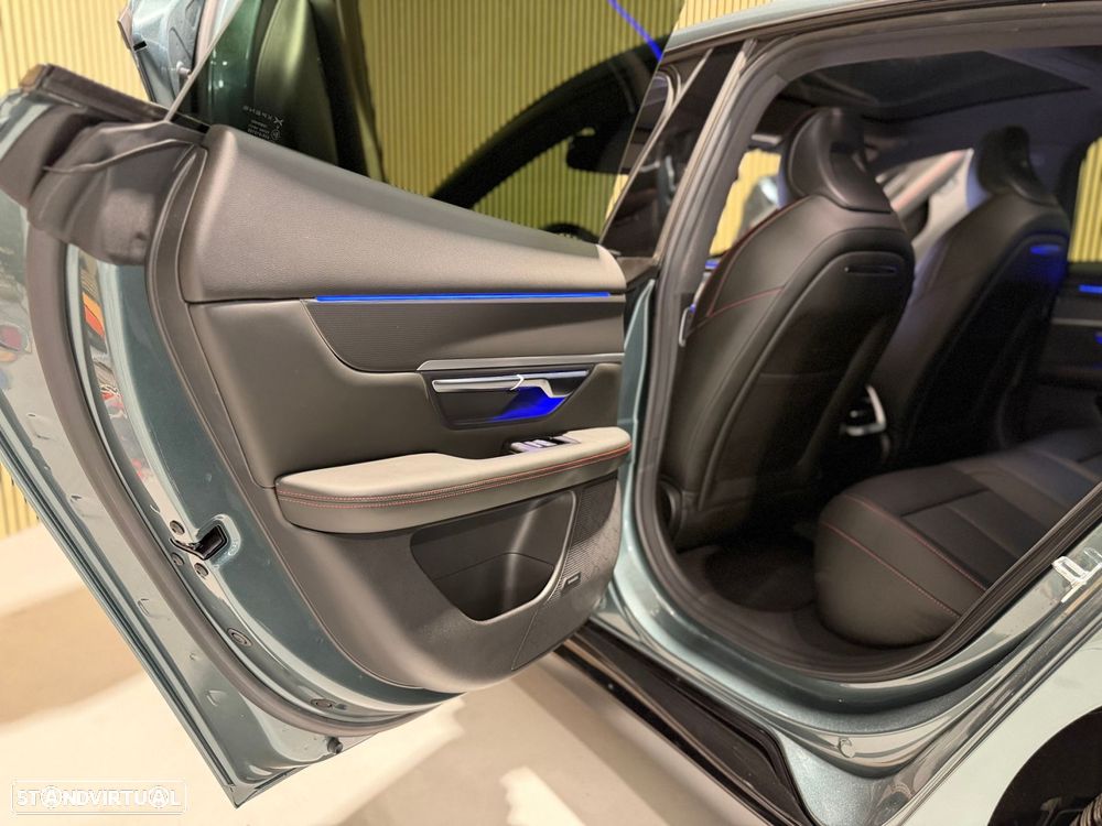 Xpeng P7i AWD Wing Edition - 40