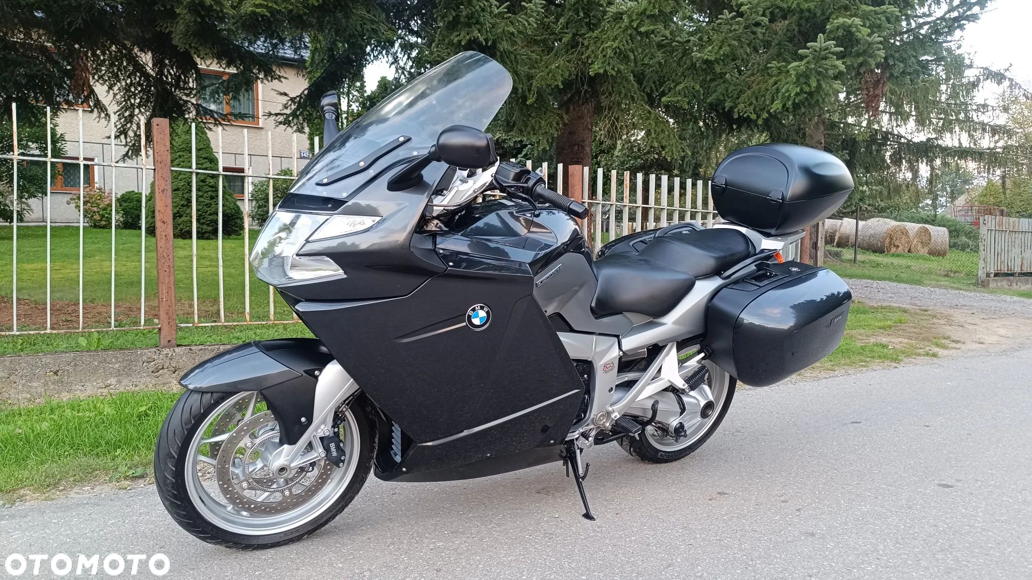 BMW K - 1