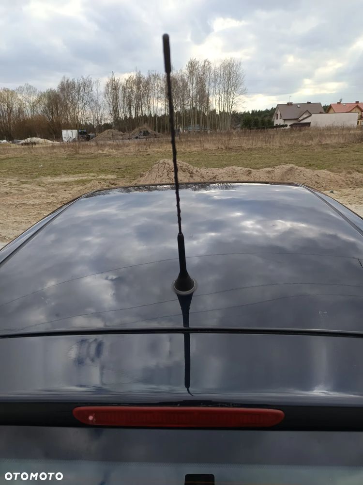 Fiat Grande Punto 1.4 8V - 8