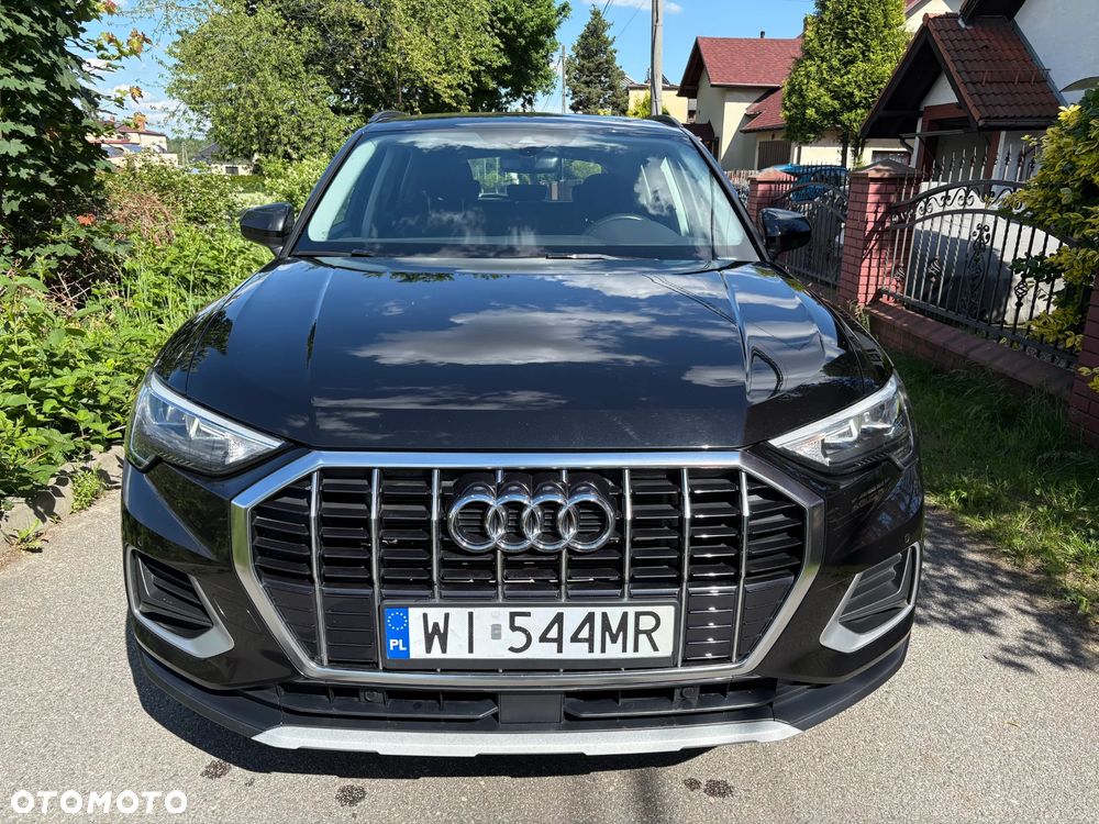 Audi Q3 35 TFSI Advanced S tronic - 3