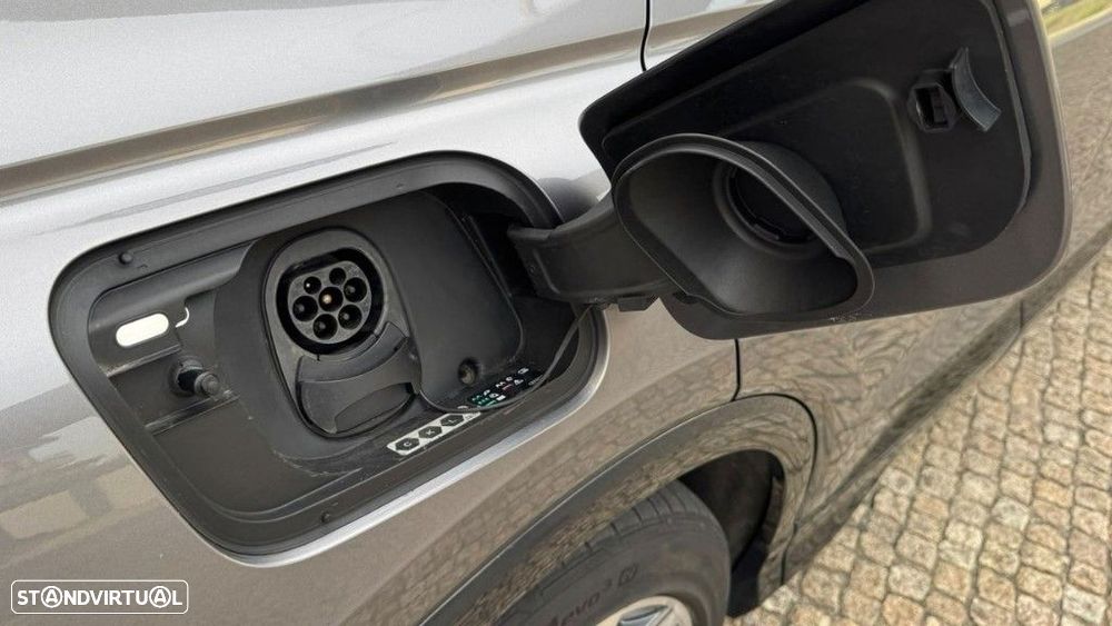 Audi Q4 Sportback e-tron 40 82 kWH - 13