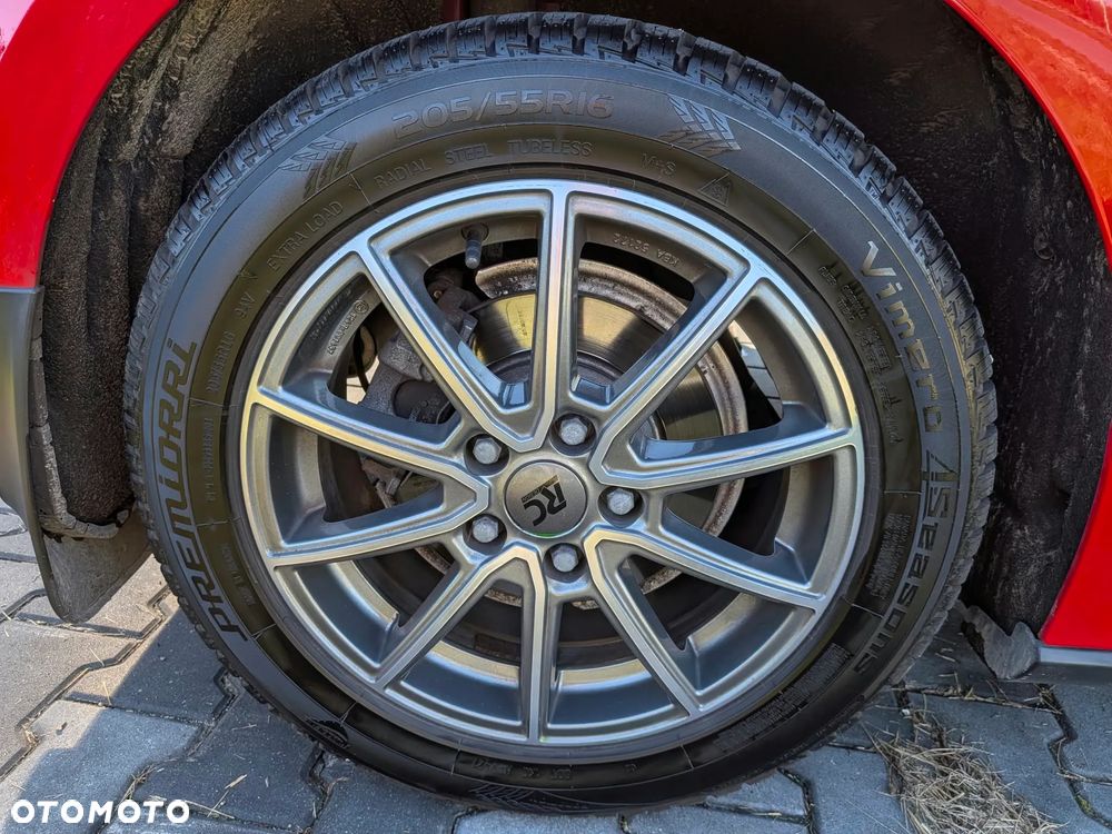 Ford Focus 2019 photo 3