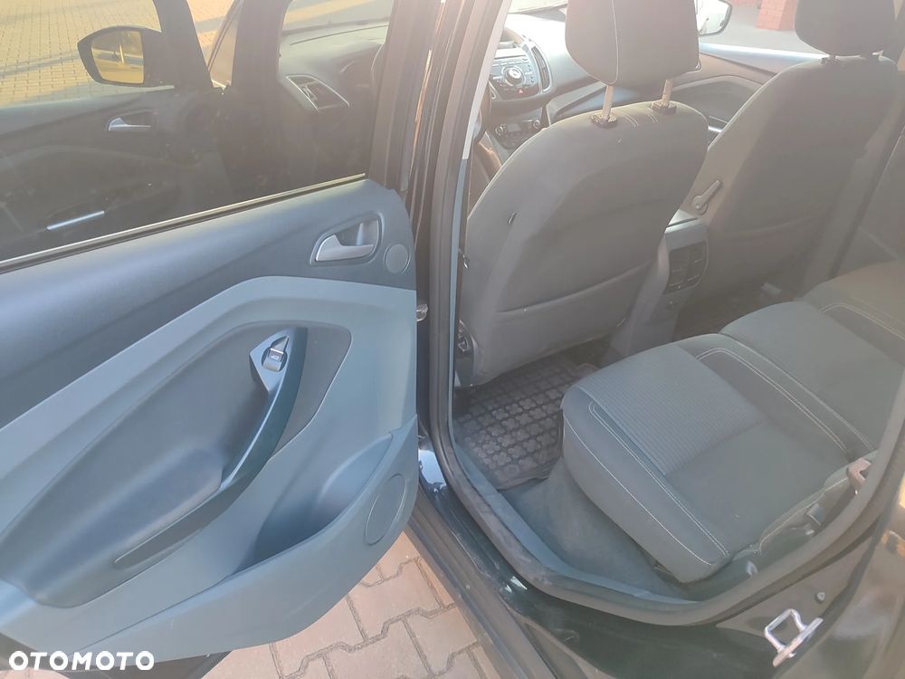 Ford C-MAX 2.0 TDCi Business Edition - 12