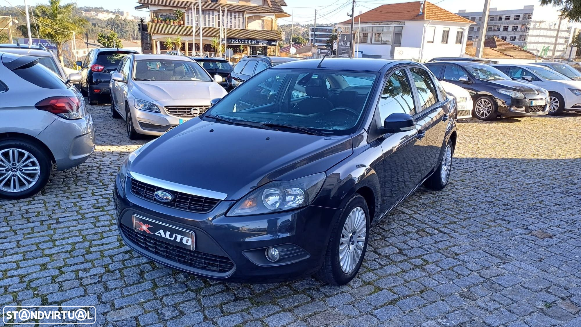 Ford Focus 1.6 TDCi Trend - 6