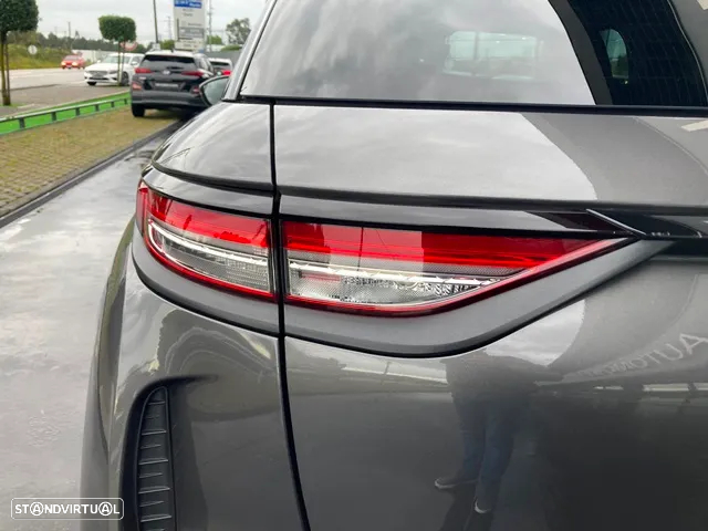 DS DS3 Crossback 1.5 BlueHDi Performance Line EAT8 - 11
